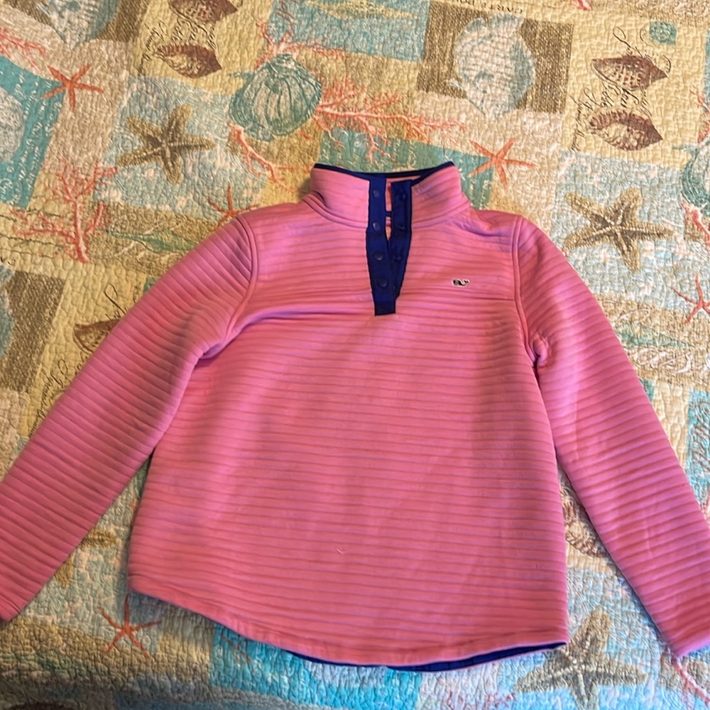Vineyard vines sweatshirt- women’s small